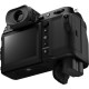 FUJIFILM GFX 100S II MEDIUM FORMAT MIRRORLESS CAMERA (BODY ONLY)