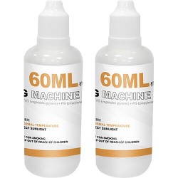 LENSGO Fog Machine Fluid 