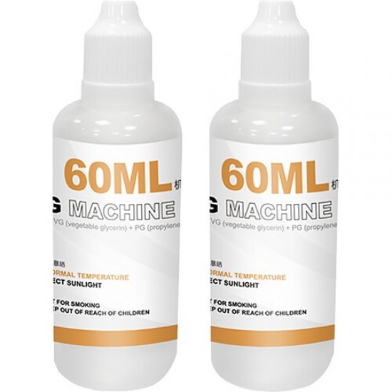 LENSGO Fog Machine Fluid 