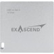 Exascend CFexpress Type B / SD – Dual-slot Card Reader (10 Gbps)