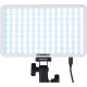 Amaran Pano 60c RGB COB Mobile Light Panel Kit (White)