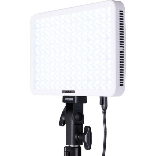 Amaran Pano 60c RGB COB Mobile Light Panel Kit (White)