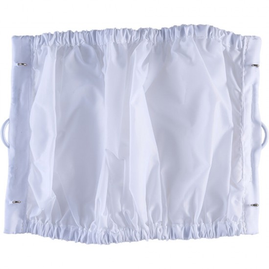 Amaran Pano 60c RGB COB Mobile Light Panel Kit (White)