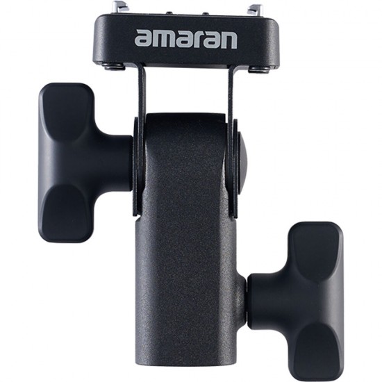 Amaran Pano 60c RGB COB Mobile Light Panel Kit (White)