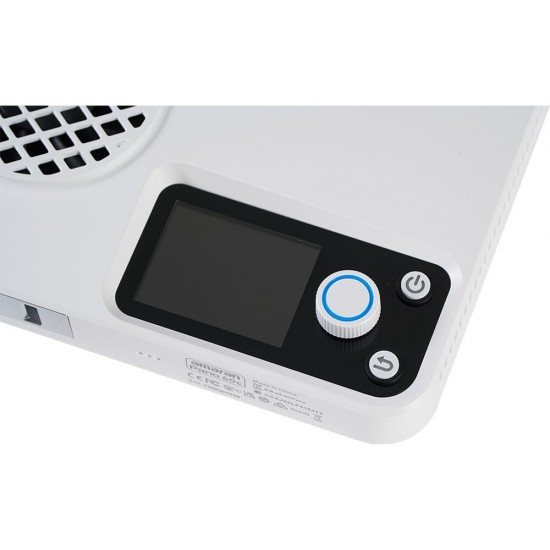 Amaran Pano 60c RGB COB Mobile Light Panel Kit (White)