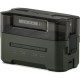 Tilta Portable Charging Station for LP-E6 Batteries (Green)