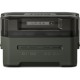 Tilta Portable Charging Station for LP-E6 Batteries (Green)