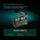 Tilta Portable Charging Station for LP-E6 Batteries (Green)
