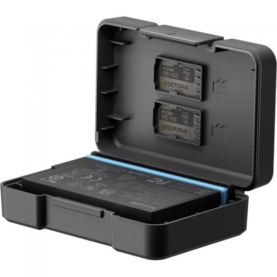 Insta360 Rechargeable Battery for X5 Camera