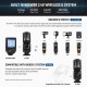 NEEWER Z2PRO-C TTL ROUND HEAD FLASH SPEEDLITE WITH 3000mAh LITHIUM BATTERY