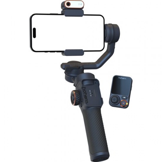 Hohem iSteady M7 AI Tracking Smartphone Gimbal Stabilizer