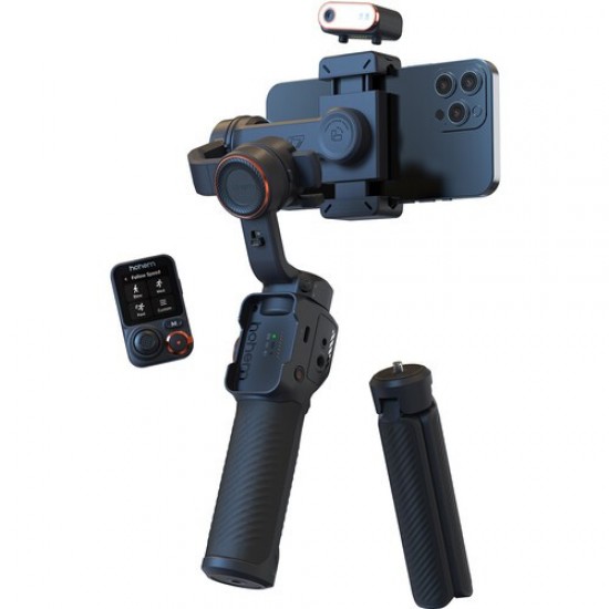 Hohem iSteady M7 AI Tracking Smartphone Gimbal Stabilizer