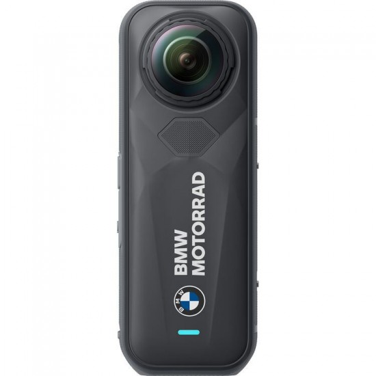 INSTA360 X5 360° CINSAAHA (X531) 8K CAMERA (BMW MOTORRAD EDITION)