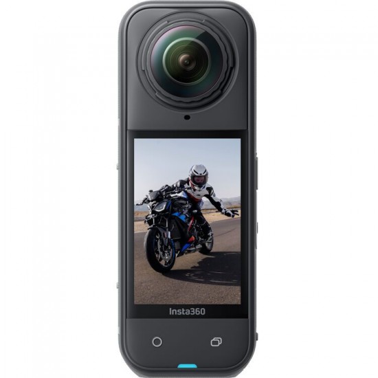 INSTA360 X5 360° CINSAAHA (X531) 8K CAMERA (BMW MOTORRAD EDITION)
