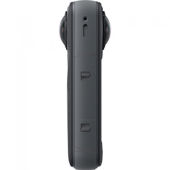 INSTA360 X5 360° CINSAAHA (X531) 8K CAMERA (BMW MOTORRAD EDITION)