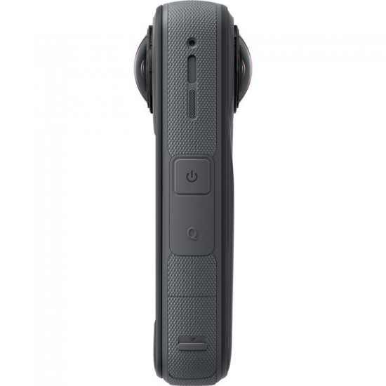 INSTA360 X5 360° CINSAAHA (X531) 8K CAMERA (BMW MOTORRAD EDITION)