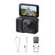 Insta360 GO Ultra Standard Bundle (Midnight Black)