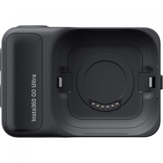 Insta360 GO Ultra Standard Bundle (Midnight Black)