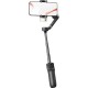 Hohem iSteady V3 Ultra AI-Tracking Smartphone Gimbal (Black)