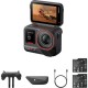 Insta360 Ace Pro 2 Action Camera Dual Battery Bundle