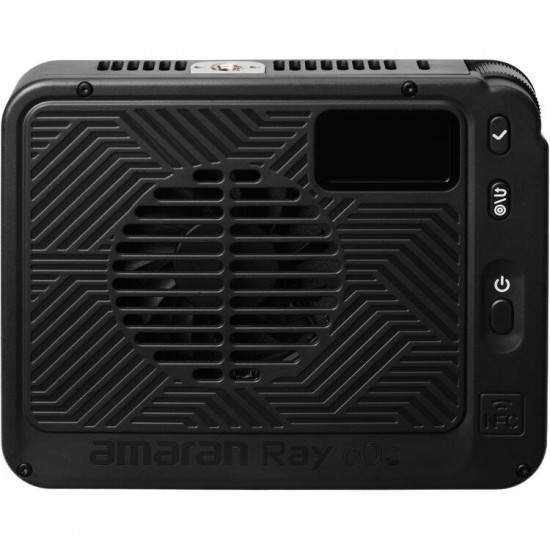 Aputure Amaran Ray 60c RGB LED Monolight
