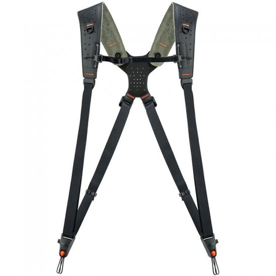 PGYTECH Camera Strap Master (Midnight Black)