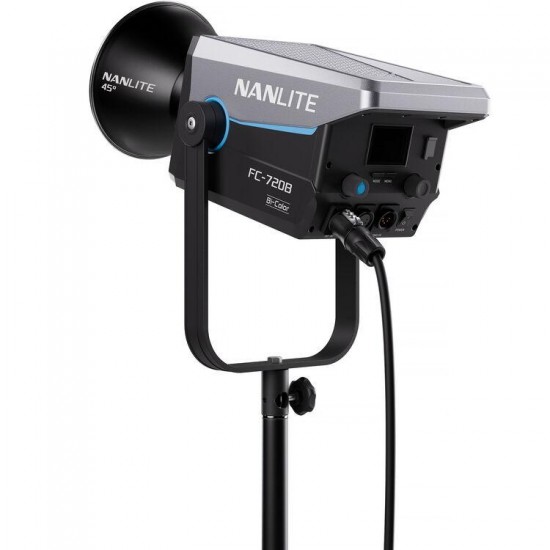 NANLITE FC-720B LED Bi-color Spot Light