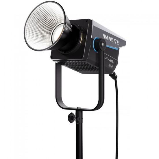 NANLITE FC-720B LED Bi-color Spot Light