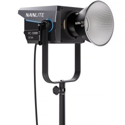 NANLITE FC-720B LED Bi-color Spot Light