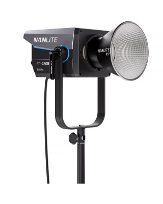 NANLITE FC-720B LED Bi-color Spot Light