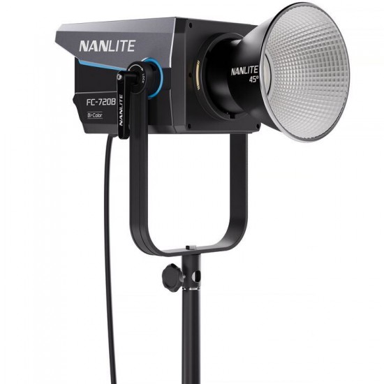 NANLITE FC-720B LED Bi-color Spot Light