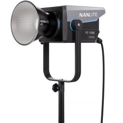 NANLITE FC-720C LED RGBW Spot Light