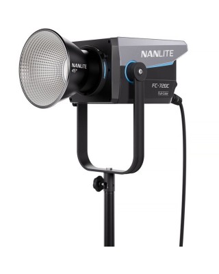 NANLITE FC-720C LED RGBW Spot Light