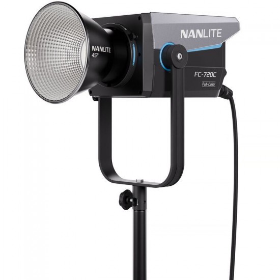 NANLITE FC-720C LED RGBW Spot Light