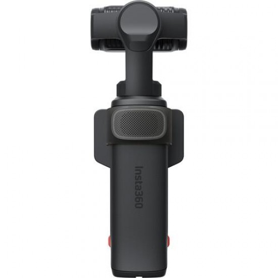 Insta360 Luna Ultra Standard Combo (Cosmic Black)