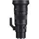 SIGMA AF 500MM F/5.6 DG DN OS (S) F/SE
