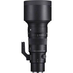 SIGMA AF 500MM F/5.6 DG DN OS (S) F/SE