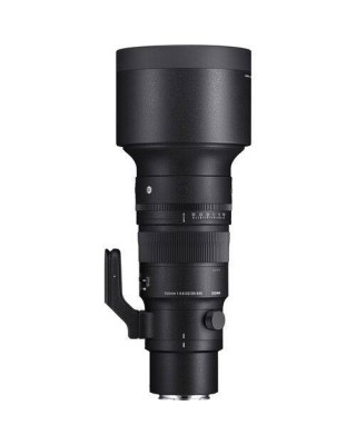 SIGMA AF 500MM F/5.6 DG DN OS (S) F/SE