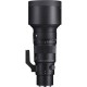 SIGMA AF 500MM F/5.6 DG DN OS (S) F/SE