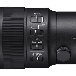 SIGMA AF 500MM F/5.6 DG DN OS (S) F/SE