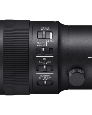 SIGMA AF 500MM F/5.6 DG DN OS (S) F/SE