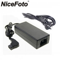 NICEFOTO LB-C13 LI-ON BATTERY CHARGER V-MOUNT 