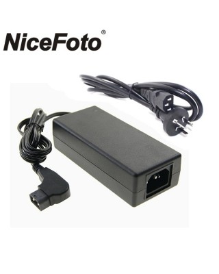 NICEFOTO LB-C13 LI-ON BATTERY CHARGER V-MOUNT 