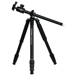 Provision GoLite X Pro Tripod & Monopod with Ball Head