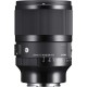 SIGMA 50MM F1.4 DG DN (A) for Sony E MOUNT