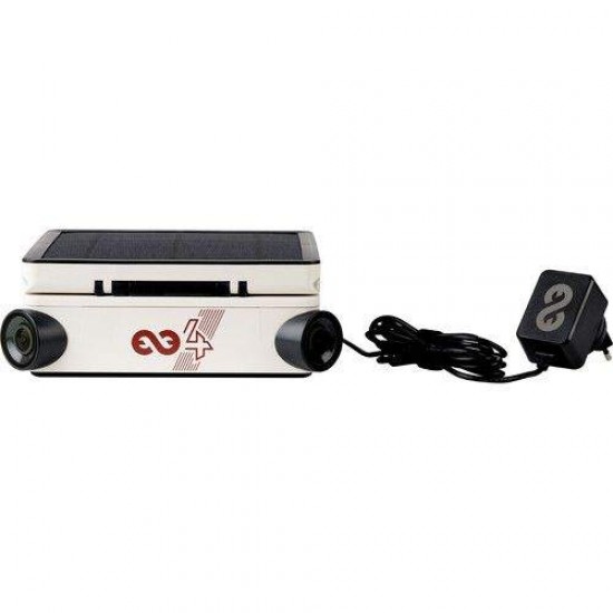 Enlaps Tikee 4 Timelapse Camera with Soft Case