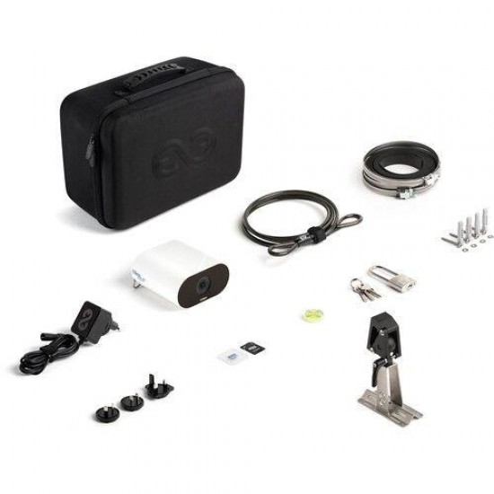 Enlaps Tikee Mini+ Timelapse Camera - Pack