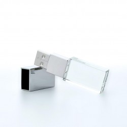 CRYSTAL USB FLASH 64GB