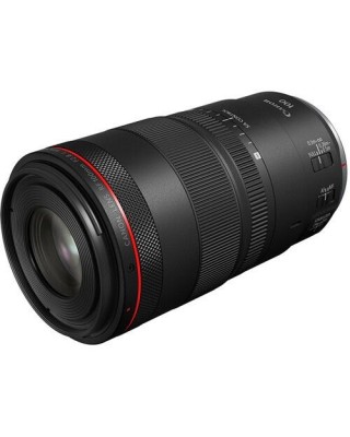 Canon RF 100mm F2.8L MACRO IS USM Lens