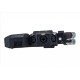 ZOOM H8 HANDY RECORDER + MS PACK (2 MIC CAPSULE INCLUDED)
